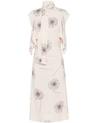 Prada - Abito - Lyst