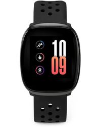 Timex - Iconnect Square-Frame 36Mm Watch - Lyst