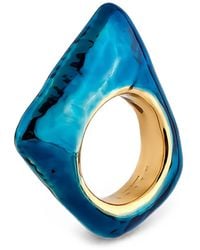 Marni - Anello Astral Smaltato - Lyst