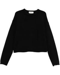 Extreme Cashmere - Crew-Neck Sweater - Lyst