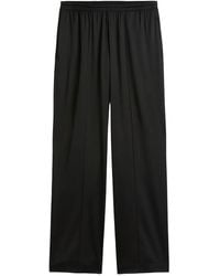 Marc O' Polo - Elasticated-Waist Trousers - Lyst