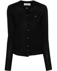 Vivienne Westwood - Vest Met Borduurwerk - Lyst