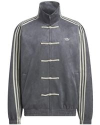 adidas - Chinese New Year Jacket - Lyst