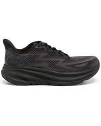 Hoka One One - Clifton 9 Running Sneakers - Lyst