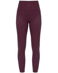 The Upside - Pele Ribbed Leggings - Lyst