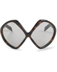 Prada - Runway Sunglasses - Lyst
