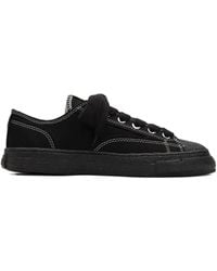General Scale. - Roy Canvas Low-Top Sneakers - Lyst