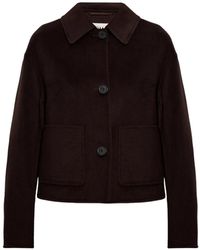 Arma - Veste Kerry Boutonnée - Lyst