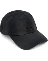 Bimba Y Lola - Faded Cotton Cap - Lyst
