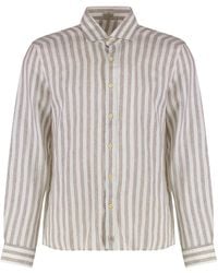 Sonrisa - Striped Shirt - Lyst