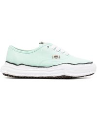 Maison Mihara Yasuhiro - Blakey Og Sole Low-Top Sneakers - Lyst
