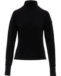 Aztech Mountain - Kristi's Roll-Neck Jumper - Lyst