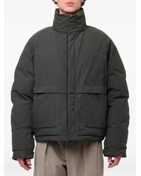 RANRA - Fender Padded Jacket - Lyst
