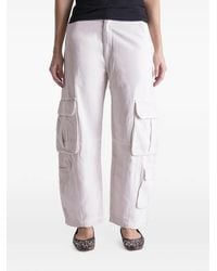 Agolde - Ambika Utility Cargo Pants - Lyst