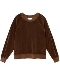 Xirena - Pierre Raglan-Sleeve Sweatshirt - Lyst