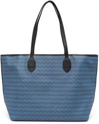Delage - Lulu Mm Tote Bag - Lyst