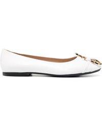 JW Anderson Ballet flats and ballerina shoes for Women | Online Sale up to  70% off | Lyst