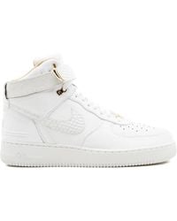 Nike - Air Force 1 Hi "Just Don" Sneakers - Lyst