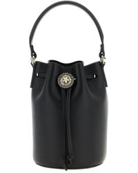 KATE CATE - Bolso Bombonera Con Detalle De Estrella - Lyst