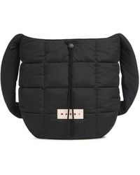 Marni - Quilted Shoulder Bag - Lyst
