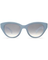 Garrett Leight - Dottie キャットアイ サングラス - Lyst