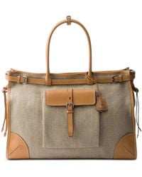 Prada - Borsa Tote Bonnie - Lyst