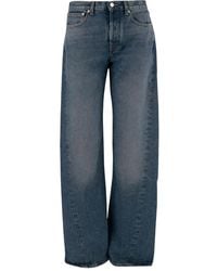 ARMARIUM - Five-Pocket Jeans - Lyst