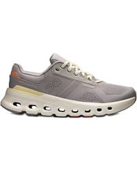 On Shoes - Cloudrunner 2 Low-Top Sneakers - Lyst