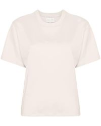 Loulou de Saison - Telanto Organic Cotton T-Shirt - Lyst