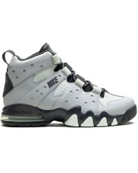 Nike - Air Max 2 CB '94 Dark Smoke Grey Sneakers - Lyst