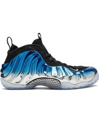 Nike - Air Foamposite One Prm Mirror' - Lyst