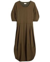 Lemaire - Balloon Dress - Lyst