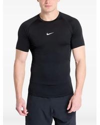 Nike - Short-Sleeve Logo-Print T-Shirt - Lyst