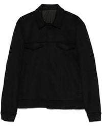 Costumein - フラップポケット ジャケット - Lyst