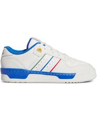 adidas - Rivalry Low "Heritage Olympics Pack - Lyst