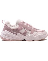 Nike - "tech Hera ""pearl Pink"" Sneakers" - Lyst