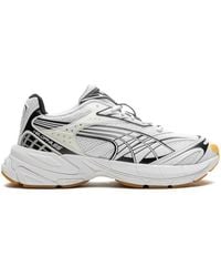 PUMA - Zapatillas Velophasis con cordones - Lyst
