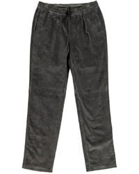 Sease - Mindset Corduroy Trousers - Lyst