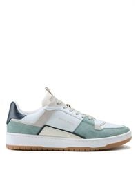 Woolrich - Sneakers Classic Basketball - Lyst