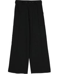 Gauchère - Pantaloni A Palazzo Con Cintura - Lyst