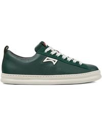 Camper - Runner Four Leather Lace-Up Sneakers - Lyst
