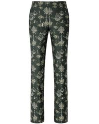 Givenchy - Pantalon Chandelier En Jacquard - Lyst