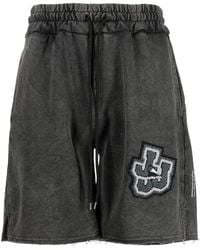 Mauna Kea - Triple-J Shorts Mit Kordelzug - Lyst