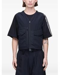 Y-3 - Tactical Utility Vest - Lyst