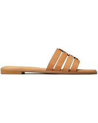 Tory Burch - Ines Slides - Lyst