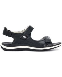 Geox - Vega Sandals - Lyst