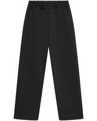 Seventh - V2 Wide-Leg Track Pants - Lyst