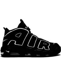 Nike - Air More Uptempo "Split" Dj4400 001" - Lyst