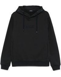 Herno - Klassischer Hoodie - Lyst