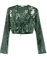 Oséree - Marylin Shirt - Lyst